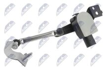 Датчик вирівнювання освітлення