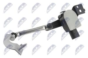 Датчик вирівнювання освітлення