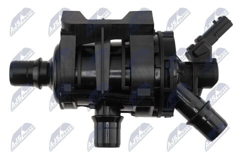 Термостат з корпусом Термостат з корпусом