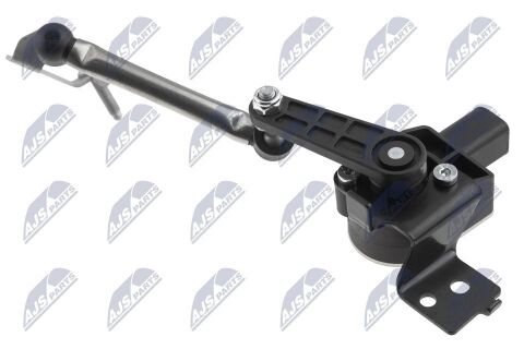 Датчик выравнивания освещения