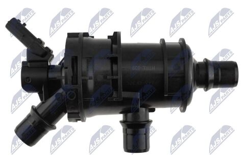 Корпус термостата