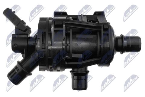 Термостат з корпусом Термостат з корпусом