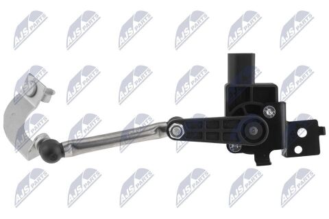 Датчик выравнивания освещения