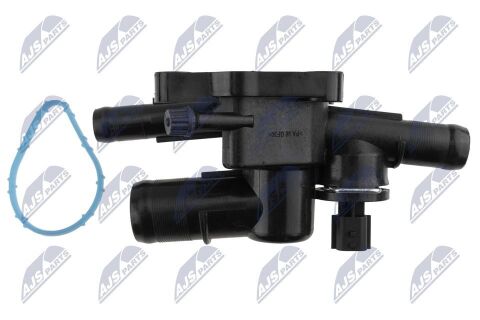 Термостат с корпусом