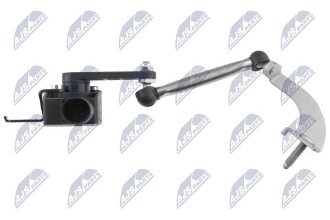 Датчик выравнивания освещения