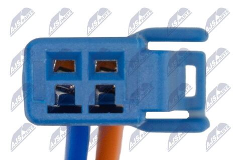 Комплект проводки для коробки передачі редукторів 