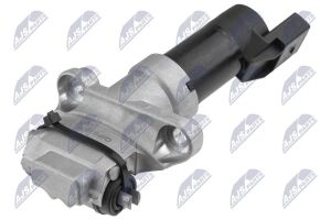 Привід/контроль ручного гальма