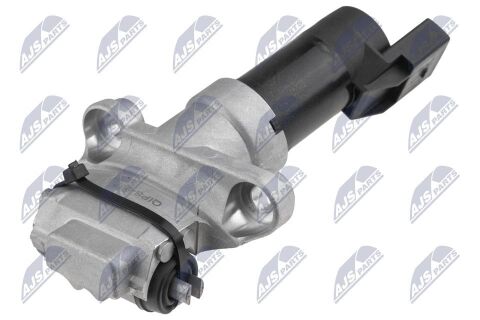 Привод/контроль ручного тормоза