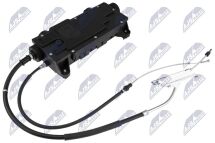 Привід/контроль ручного гальма Привід/контроль ручного гальма