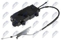 Привід/контроль ручного гальма Привід/контроль ручного гальма