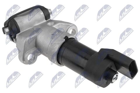 Привод/контроль ручного тормоза