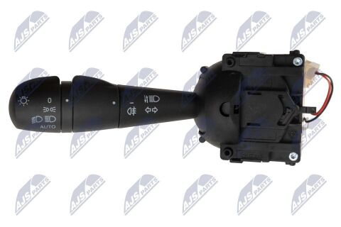 Комбинированный переключатель Комбинированный переключатель