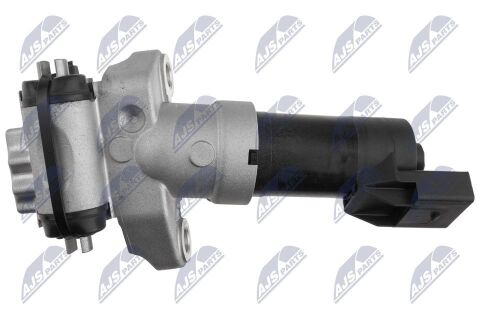 Привід/контроль ручного гальма 