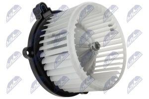 Припливний вентилятор