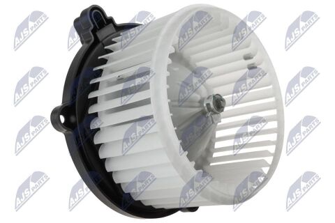 Припливний вентилятор