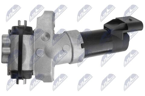 Привод/контроль ручного тормоза