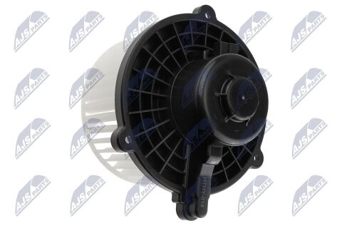 Припливний вентилятор