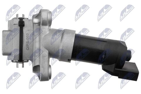 Привод/контроль ручного тормоза