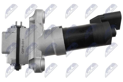 Привід/контроль ручного гальма 