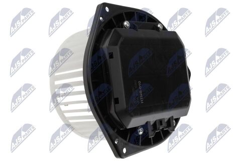 Припливний вентилятор