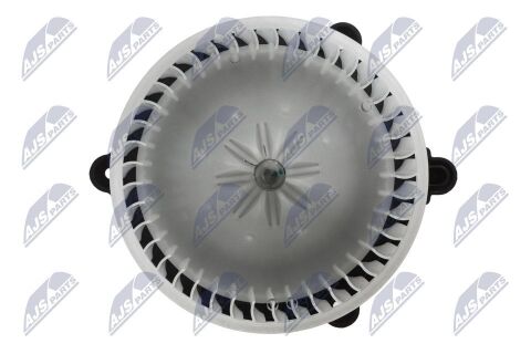 Припливний вентилятор