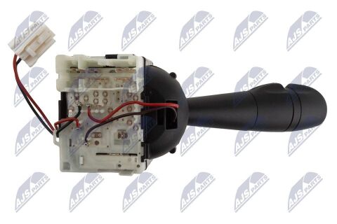 Комбинированный переключатель Комбинированный переключатель