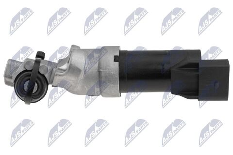 Привод/контроль ручного тормоза