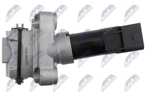 Привід/контроль ручного гальма 