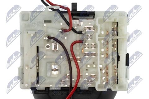 Комбінований перемикач Комбінований перемикач