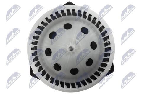 Припливний вентилятор