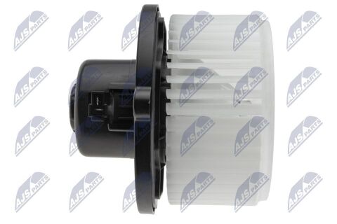 Припливний вентилятор