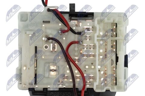 Комбинированный переключатель Комбинированный переключатель