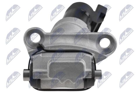 Привод/контроль ручного тормоза