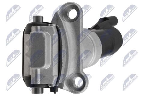 Привід/контроль ручного гальма 