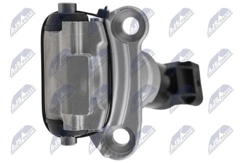 Привід/контроль ручного гальма 