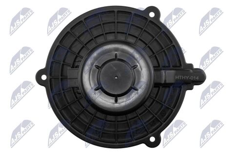 Припливний вентилятор