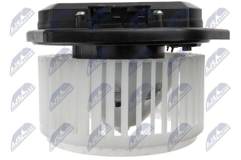 Припливний вентилятор