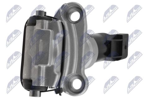 Привід/контроль ручного гальма 