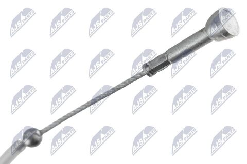 Привод/контроль ручного тормоза