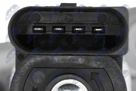 Привід/контроль ручного гальма 