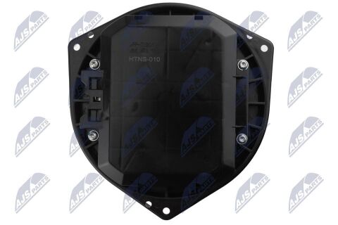 Припливний вентилятор