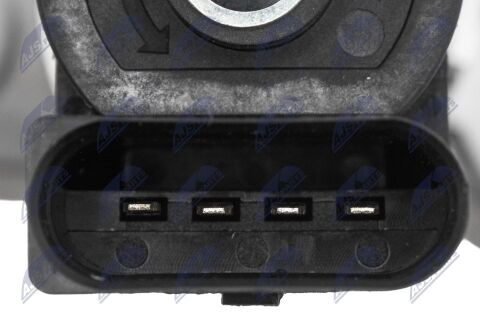 Привід/контроль ручного гальма 