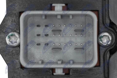 Привод/контроль ручного тормоза