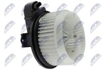 Припливний вентилятор