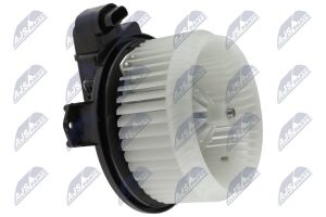 Приточный вентилятор