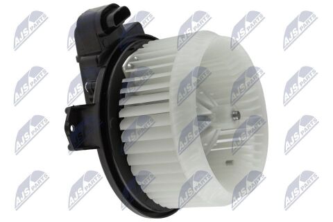 Приточный вентилятор