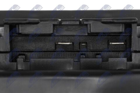 Припливний вентилятор