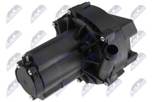 Вторичний повітряний насос