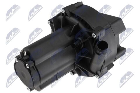 Вторичний повітряний насос