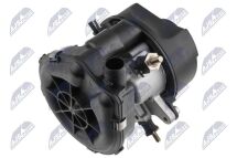 Вторичний повітряний насос